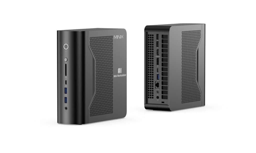 MAY PR 2025 11 11 154346 MINIX เปิดตัว Elite ER939-AI มินิพีซีทรงพลัง รองรับงาน AI และคอนเทนต์ระดับมืออาชีพ