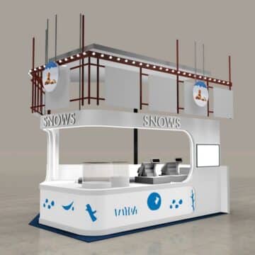 MAY PR 2025 11 12 113300 แบรนด์ขนมฤดูหนาวจากฮอกไกโด “SNOWS” เปิดตัวในประเทศไทยครั้งแรก! ลิ้มรสความอร่อยนุ่มละมุนจากฮอกไกโด ที่จะมาพร้อมบรรยากาศ อบอุ่นของฤดูหนาวถึงกรุงเทพฯ กับ Pop-up Store ที่ Siam Paragon และ CentralWorld