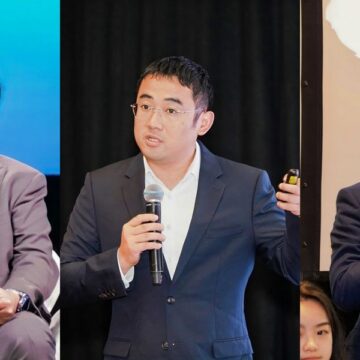 MAY PR 2025 11 28 150426 หัวเว่ยเปิดตัวฟีเจอร์ใหม่สำหรับการตรวจจับรอบพื้นที่อัจฉริยะสำหรับโซลูชั่นสถานีย่อยที่งาน CEPSI 2025