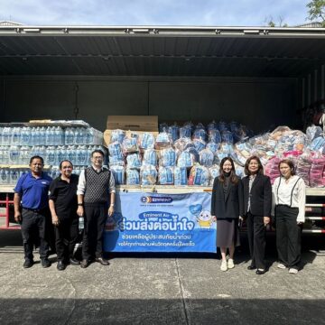 MAY PR 2025 11 28 170324 Eminent Air ลงพื้นที่ช่วยเหลือผู้ประสบอุทกภัยภาคใต้ พร้อมยืนเคียงข้างในทุกสถานการณ์