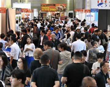 image1 งานแสดงสินค้าอาหารญี่ปุ่นเพื่อการส่งออก "JAPAN’S FOOD" EXPORT FAIR WINTER 2025 เตรียมจัดขึ้นที่ศูนย์การประชุมมาคุฮาริ เมสเสะ เดือนธันวาคมนี้