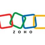 zoho new9282.logowik.com Mercedes-Benz India and Zoho launches 'SKYLine', bespoke and decentralized Dealer Management System, redefining customer experience by offering a state-of-art seamless and integrated customer journey