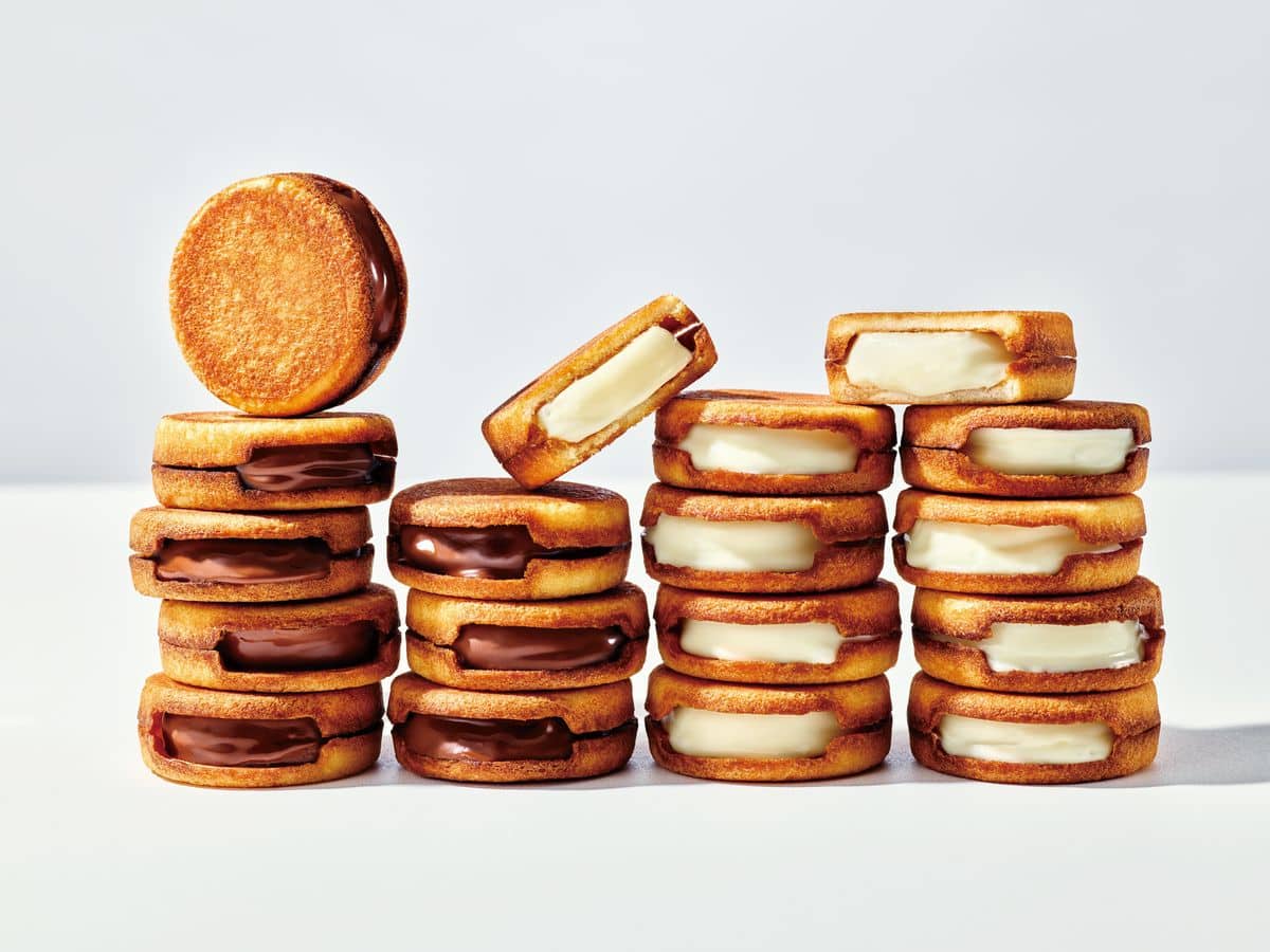 MAY PR 2022 08 08 180348 ฮิตสุดในญี่ปุ่น! SNOWS ขนมฤดูหนาวที่คนต่อคิวยาว พร้อมเสิร์ฟที่ไทยแล้ววันนี้