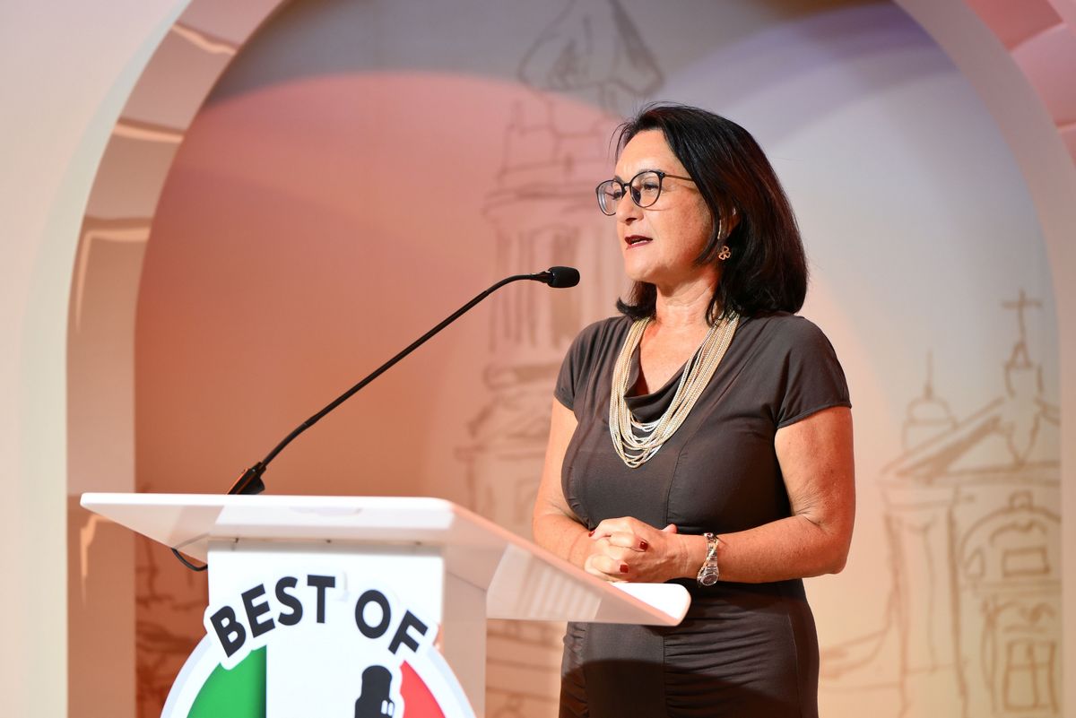 MAY PR 2025 11 29 140359 “สถานเอกอัครราชทูตอิตาลีประจำประเทศไทย” และ “สำนักงานพาณิชย์อิตาเลียน” จับมือ “ช้อปปี้” ต่อยอดความสำเร็จครั้งใหญ่  กับแคมเปญ Best of Italy: All in One at Shopee - ยกอิตาลีมาให้ช้อป ครบคุ้มที่ Shopee กับประสบการณ์ใหม่แบบไร้รอยต่อ