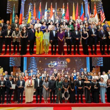 Thailand’s Changemakers Redefine Leadership, Innovation and Social Impact at the ACES Awards 2025 8 MAY PR 2025 12 12 165936 Thailand’s Changemakers Redefine Leadership, Innovation and Social Impact at the ACES Awards 2025