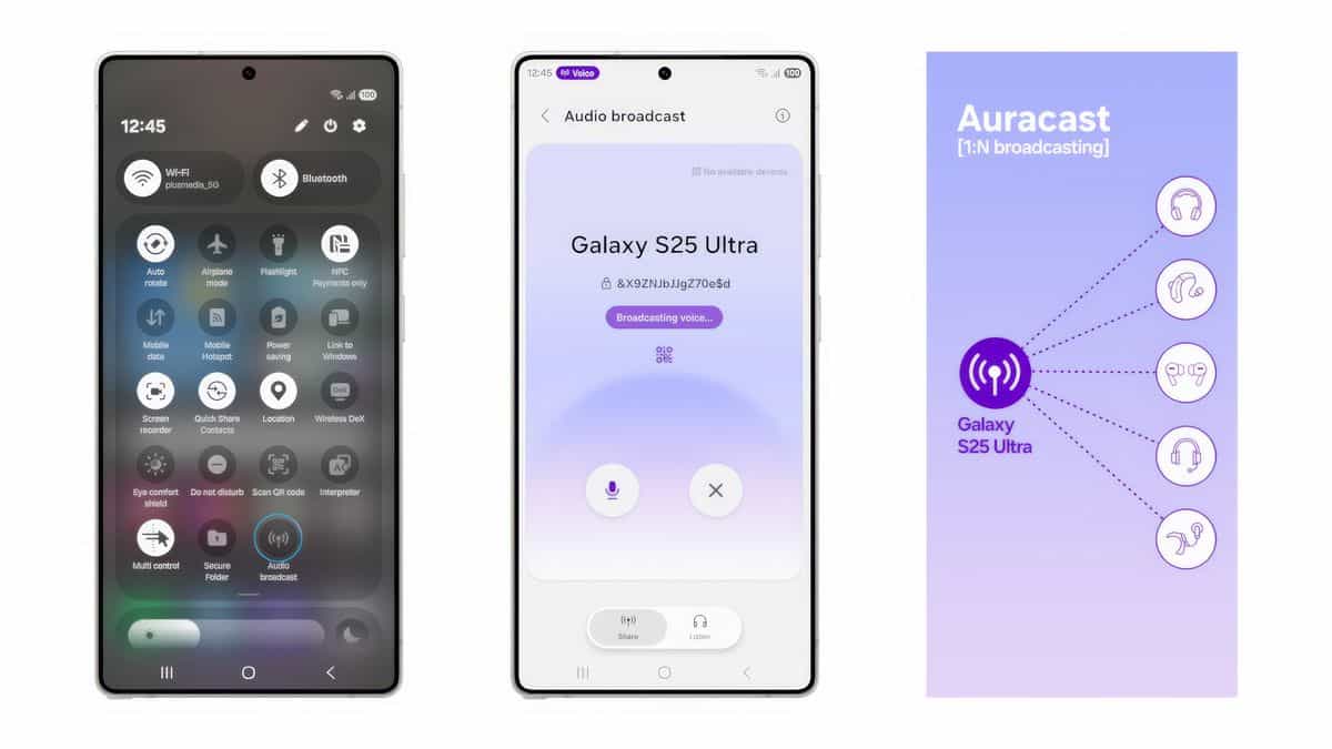 ซัมซุง เปิดตัว “One UI 8.5 Beta” ยกระดับประสบการณ์ใช้งานที่ง่ายกว่าที่เคย 4 MAY PR 2025 12 13 180626 3 ซัมซุง เปิดตัว “One UI 8.5 Beta” ยกระดับประสบการณ์ใช้งานที่ง่ายกว่าที่เคย