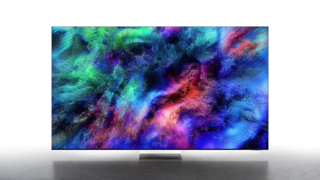 MAY PR 2025 12 17 163126 ซัมซุงเดินหน้าขยายไลน์อัป Premium Micro RGB ปี 2026 เปิดตัวขนาดใหม่ พร้อมยกระดับฟีเจอร์ขั้นสูง