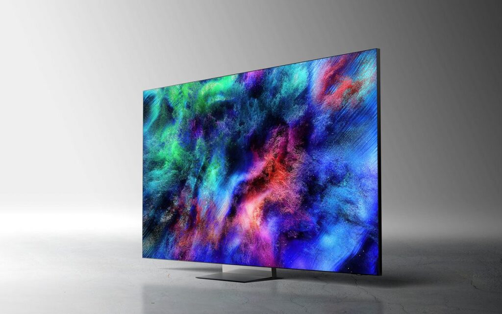 MAY PR 2025 12 17 163128 ซัมซุงเดินหน้าขยายไลน์อัป Premium Micro RGB ปี 2026 เปิดตัวขนาดใหม่ พร้อมยกระดับฟีเจอร์ขั้นสูง