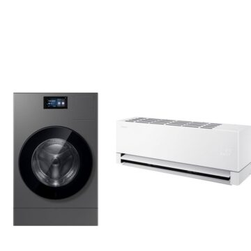 ซัมซุง โชว์ศักยภาพ AI รุ่นใหม่ ตอบโจทย์ไลฟ์สไตล์ในทุกวัน ขนทัพไลน์อัปเครื่องใช้ไฟฟ้าในบ้านจัดเต็มที่งาน CES 2026 ณ ลาสเวกัส ประเทศสหรัฐอเมริกา 7 MAY PR 2025 12 20 171158 ซัมซุง โชว์ศักยภาพ AI รุ่นใหม่ ตอบโจทย์ไลฟ์สไตล์ในทุกวัน ขนทัพไลน์อัปเครื่องใช้ไฟฟ้าในบ้านจัดเต็มที่งาน CES 2026 ณ ลาสเวกัส ประเทศสหรัฐอเมริกา