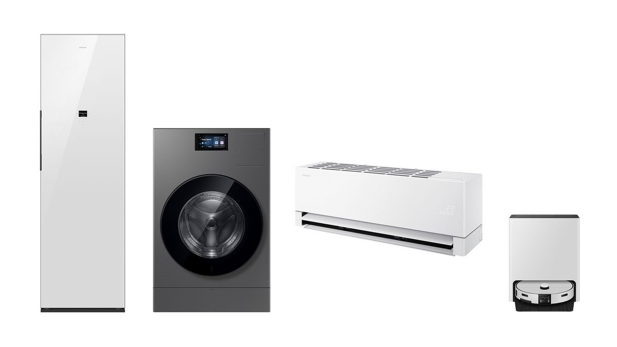 ซัมซุง โชว์ศักยภาพ AI รุ่นใหม่ ตอบโจทย์ไลฟ์สไตล์ในทุกวัน ขนทัพไลน์อัปเครื่องใช้ไฟฟ้าในบ้านจัดเต็มที่งาน CES 2026 ณ ลาสเวกัส ประเทศสหรัฐอเมริกา 2 MAY PR 2025 12 20 171158 ซัมซุง โชว์ศักยภาพ AI รุ่นใหม่ ตอบโจทย์ไลฟ์สไตล์ในทุกวัน ขนทัพไลน์อัปเครื่องใช้ไฟฟ้าในบ้านจัดเต็มที่งาน CES 2026 ณ ลาสเวกัส ประเทศสหรัฐอเมริกา