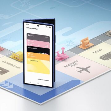 Samsung Wallet ครบ จบ ทุกความสะดวก เดินทางง่าย ไม่ต้องพกเยอะ ด้วยสมาร์ทโฟนซัมซุงเครื่องเดียว 22 MAY PR 2025 12 20 172204 Samsung Wallet ครบ จบ ทุกความสะดวก เดินทางง่าย ไม่ต้องพกเยอะ ด้วยสมาร์ทโฟนซัมซุงเครื่องเดียว