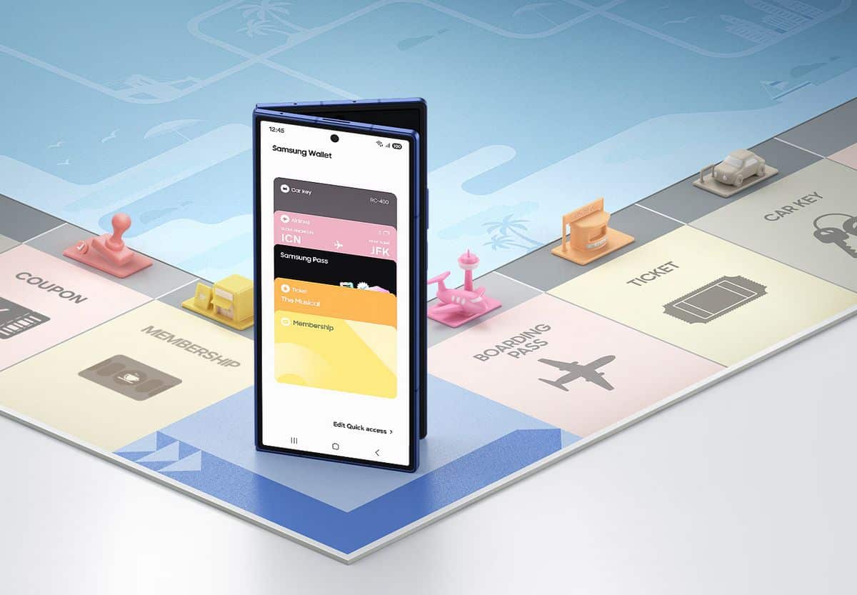 Samsung Wallet ครบ จบ ทุกความสะดวก เดินทางง่าย ไม่ต้องพกเยอะ ด้วยสมาร์ทโฟนซัมซุงเครื่องเดียว 15 MAY PR 2025 12 20 172204 Samsung Wallet ครบ จบ ทุกความสะดวก เดินทางง่าย ไม่ต้องพกเยอะ ด้วยสมาร์ทโฟนซัมซุงเครื่องเดียว