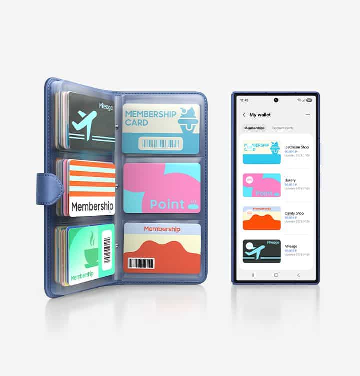 Samsung Wallet ครบ จบ ทุกความสะดวก เดินทางง่าย ไม่ต้องพกเยอะ ด้วยสมาร์ทโฟนซัมซุงเครื่องเดียว 17 MAY PR 2025 12 20 172204 5 Samsung Wallet ครบ จบ ทุกความสะดวก เดินทางง่าย ไม่ต้องพกเยอะ ด้วยสมาร์ทโฟนซัมซุงเครื่องเดียว