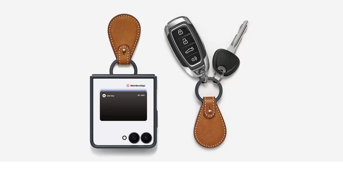 Samsung Wallet ครบ จบ ทุกความสะดวก เดินทางง่าย ไม่ต้องพกเยอะ ด้วยสมาร์ทโฟนซัมซุงเครื่องเดียว 19 MAY PR 2025 12 20 172204 6 Samsung Wallet ครบ จบ ทุกความสะดวก เดินทางง่าย ไม่ต้องพกเยอะ ด้วยสมาร์ทโฟนซัมซุงเครื่องเดียว