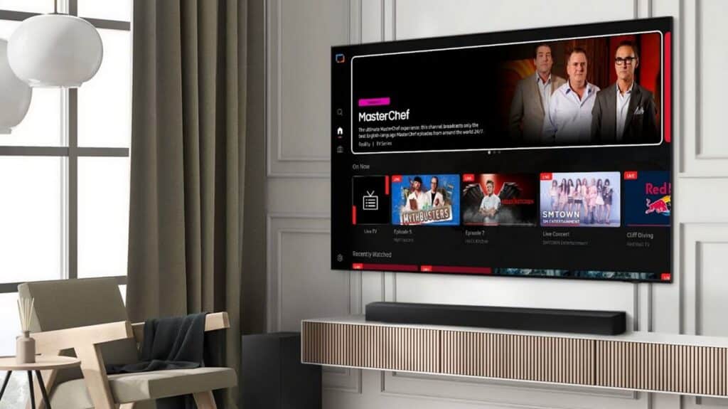 MAY PR 2025 12 23 163436 Samsung TV Plus Marks 1st Anniversary in Southeast Asia with 13 New Channels Coming to the Platform