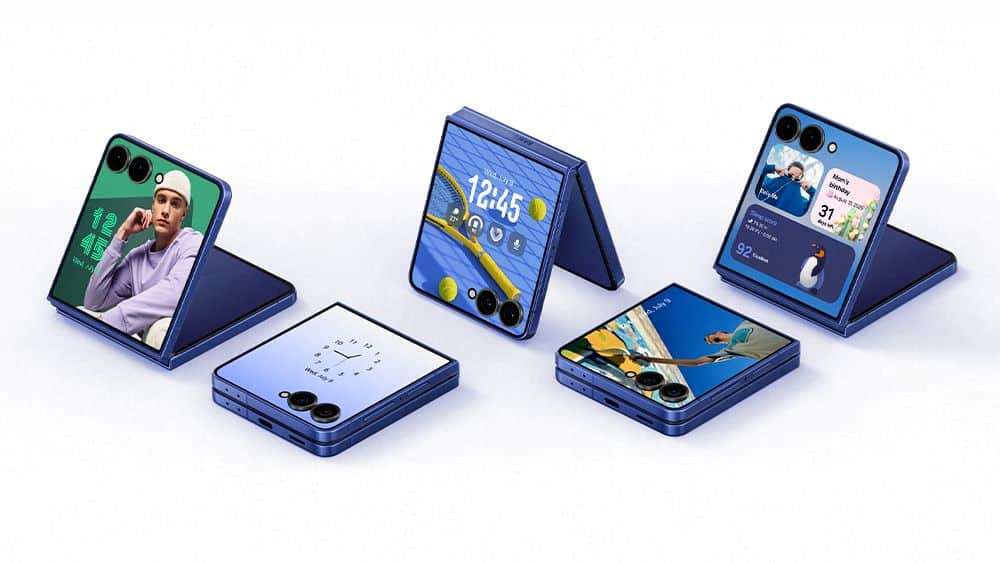 ซัมซุง ดึง 2 สาว แพต-ชญานิษฐ์ เจนิส-เจณิสตา เข้าบ้าน TeamGalaxy ชูภาพมือถือจอพับที่ตัวจี๊ดต้องมี จัดงาน "เปิดตี้ไอ่เพื่อนรักจอพับ" 19 MAY PR 2025 12 25 163434 2 ซัมซุง ดึง 2 สาว แพต-ชญานิษฐ์ เจนิส-เจณิสตา เข้าบ้าน TeamGalaxy ชูภาพมือถือจอพับที่ตัวจี๊ดต้องมี จัดงาน "เปิดตี้ไอ่เพื่อนรักจอพับ"