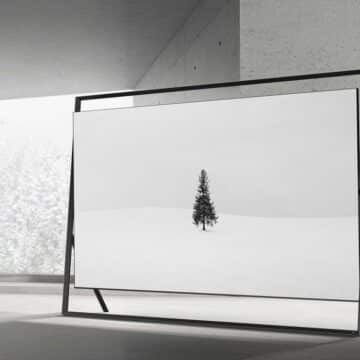 MAY PR 2026 01 05 164410 เครื่องแรกของโลก! ซัมซุง เปิดตัวทีวี Micro RGB ขนาด 130 นิ้วมาพร้อมเทคโนโลยีสีและดีไซน์ใหม่ที่โดดเด่นเหนือระดับนิยามใหม่ของทีวีแห่งยุคกับนวัตกรรมจอภาพระดับอัลตร้าพรีเมียม