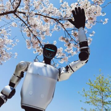 MAY PR 2026 01 05 164938 เขตปินเจียงในนครหางโจวของจีน สร้างชื่อด้วยนวัตกรรมเทคโนโลยีสุดล้ำ การส่งออกวัฒนธรรมจีนไปทั่วโลก และการสนับสนุนคนเก่งอย่างเต็มที่