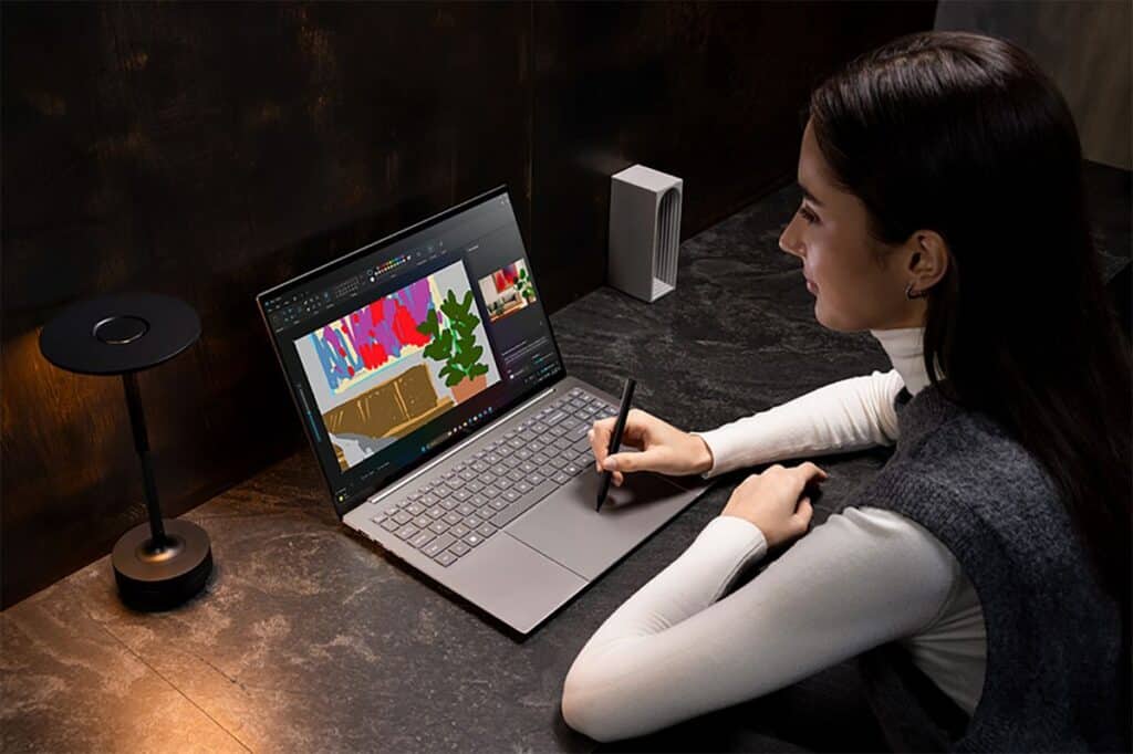 MAY PR 2026 01 07 184818 Acer เปิดตัว Swift AI Copilot+ PC รุ่นใหม่ พร้อมโปรเซสเซอร์ Intel Core Ultra Series 3: ดีไซน์ใหม่ ฟีเจอร์ใหม่ พลัง AI เน็กซ์เจน