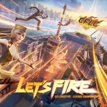 MAY PR 2026 01 09 164356 2 เปิดศึก CrossFire: Legends Championship ครั้งแรก!ทีมเอเชียตะวันออกเฉียงใต้ชิงรางวัลกว่า 2 ล้านบาท