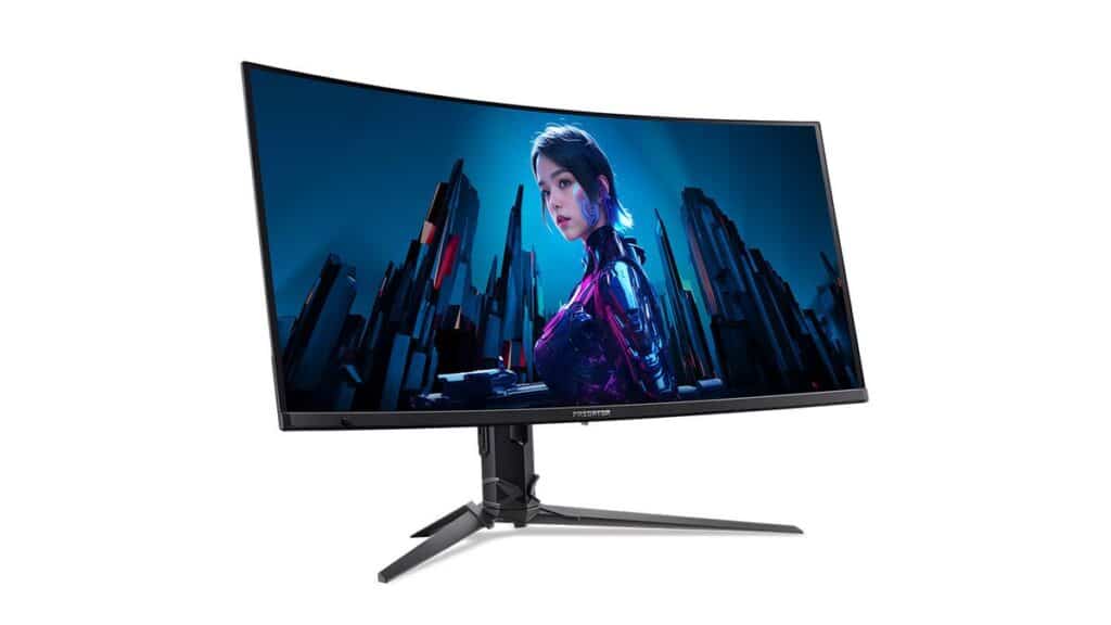 MAY PR 2026 01 16 165708 8 Acer เปิดตัวจอเกมมิ่งตัวท็อป 4 รุ่นใหม่ พร้อมโปรเจกเตอร์เลเซอร์รักษ์โลก ยกระดับประสบการณ์ภาพขั้นสุด