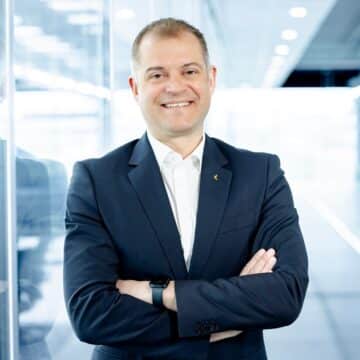 ZIEHL ABEGG 1 ZIEHL-ABEGG ทะลุ “หนึ่งพันล้านยูโร” เป็นครั้งแรก ผู้นำเทคโนโลยีจากเยอรมนีตอนใต้เติบโตมากกว่า 12% แรงหนุนจากตลาดต่างประเทศ โดยเฉพาะสหรัฐฯ และจีน