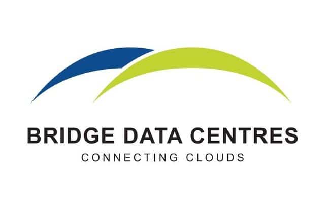 bridge data centres logo Bridge Data Centres Unveils New Brand Identity as It Strengthens Position as APAC’s Leading Hyperscale Data Centre Platform