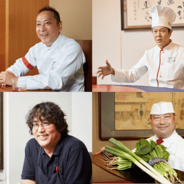 กรุงโตเกียวเปิดตัวเว็บไซต์ "GO TOKYO Gourmet" นำเสนอจุดหมายปลายทางอาหารหลากหลายทั่วโตเกียว 4 prw PI2fl yGkPQUmM กรุงโตเกียวเปิดตัวเว็บไซต์ "GO TOKYO Gourmet" นำเสนอจุดหมายปลายทางอาหารหลากหลายทั่วโตเกียว