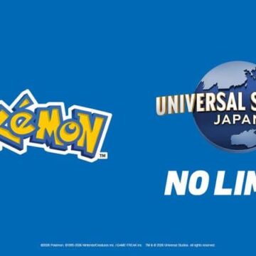 prw PI3fl SEE5eL7J ยูนิเวอร์แซล สตูดิโอ เจแปน เตรียมมอบประสบการณ์โปเกมอนสุดสมจริงเพื่อแฟน ๆ ทั่วโลก