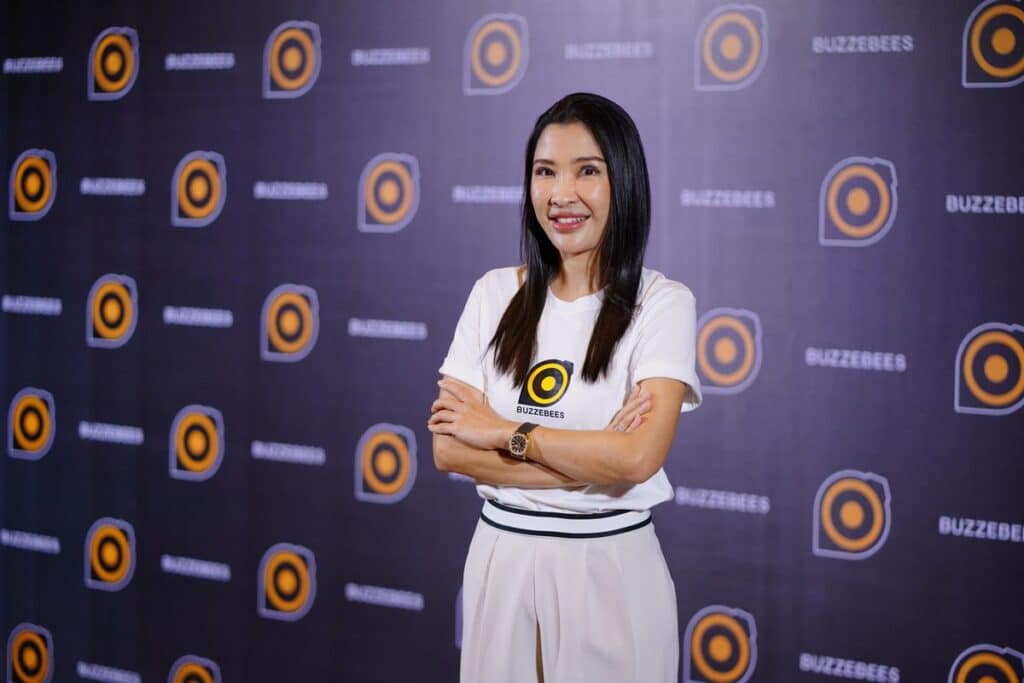 BUZZEBEES ประกาศยุทธศาสตร์ 2026 “Beyond Loyalty” ผสานพลัง AI Engine และทีม Customer Success พลิกโฉมการตลาดดิจิทัลสู่เครื่องยนต์สร้างรายได้อันดับ 1 ในอาเซียน 56 MAY PR 2023 06 21 020748 BUZZEBEES ประกาศยุทธศาสตร์ 2026 “Beyond Loyalty” ผสานพลัง AI Engine และทีม Customer Success พลิกโฉมการตลาดดิจิทัลสู่เครื่องยนต์สร้างรายได้อันดับ 1 ในอาเซียน
