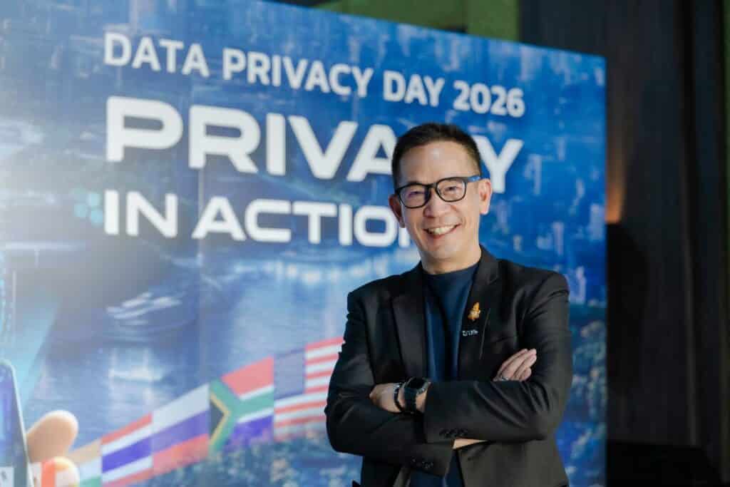 ทรู ชี้ Data Privacy อย่างรับผิดชอบ คือกลไก "ธรรมาภิบาล" สำคัญของธุรกิจยุค AI ย้ำ “สิทธิประโยชน์ต้องกลับคืนเจ้าของข้อมูล” 33 MAY PR 2026 01 28 141138 ทรู ชี้ Data Privacy อย่างรับผิดชอบ คือกลไก "ธรรมาภิบาล" สำคัญของธุรกิจยุค AI ย้ำ “สิทธิประโยชน์ต้องกลับคืนเจ้าของข้อมูล”