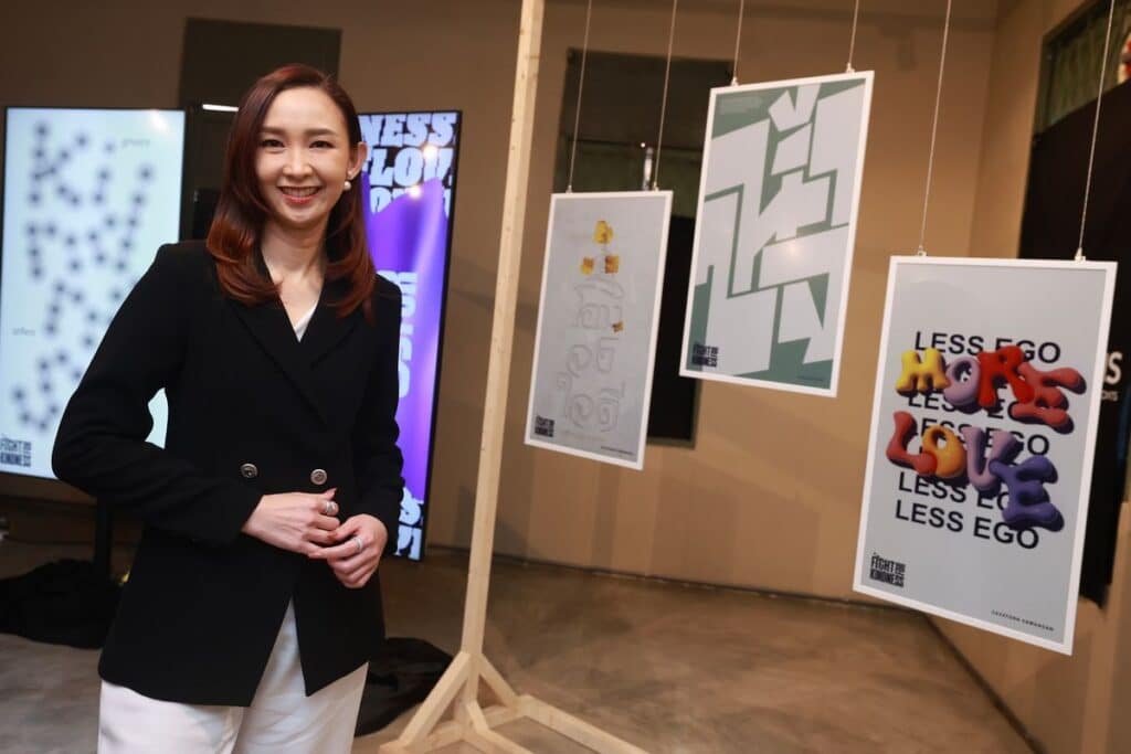 MAY PR 2026 01 30 143743 ซัมซุงยกระดับการเล่าเรื่องเทคโนโลยีจอภาพ สู่มาตรฐานใหม่ของการสื่อสารด้วยภาพ ในงาน Bangkok Design Week 2026
