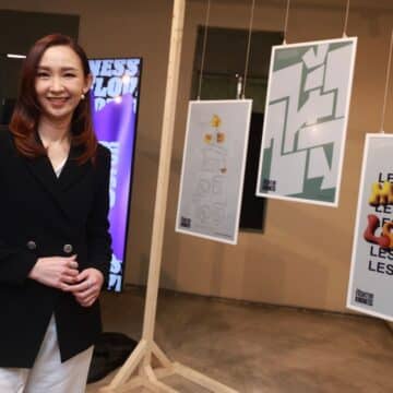 MAY PR 2026 01 30 143743 ซัมซุงยกระดับการเล่าเรื่องเทคโนโลยีจอภาพ สู่มาตรฐานใหม่ของการสื่อสารด้วยภาพ ในงาน Bangkok Design Week 2026