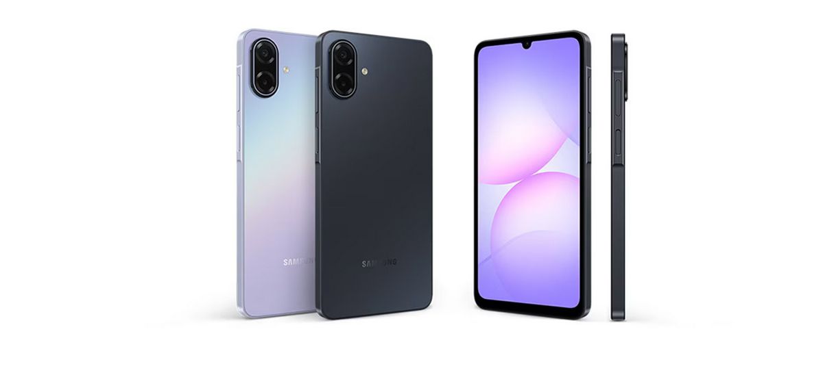 ใหม่! Samsung Galaxy A07 5G สมาร์ทโฟนตัวแรง ใช้นาน ทนทาน แบตอึดทั้งวัน 22 MAY PR 2026 02 09 175206 ใหม่! Samsung Galaxy A07 5G สมาร์ทโฟนตัวแรง ใช้นาน ทนทาน แบตอึดทั้งวัน