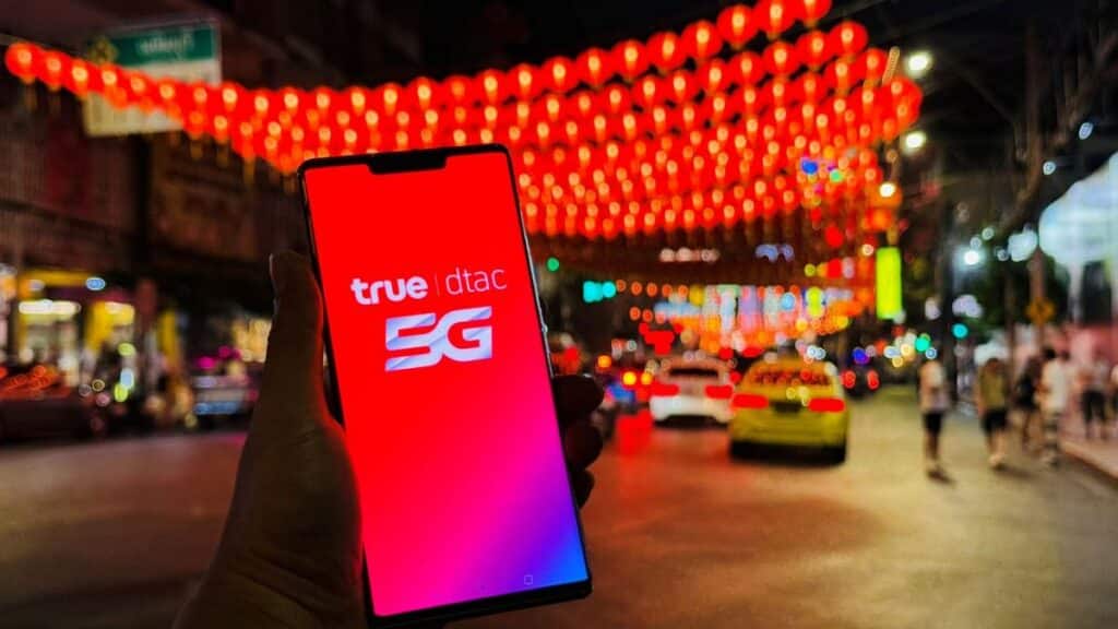MAY PR 2026 02 16 102424 ทรู คอร์ปอเรชั่น UP สัญญาณ 5G รับเทศกาลตรุษจีนปีม้า ให้ลูกค้าเฮง ปัง มั่งคั่ง รองรับเที่ยว-ไหว้เจ้า-เสริมดวง-แก้ชง ทั่วไทย