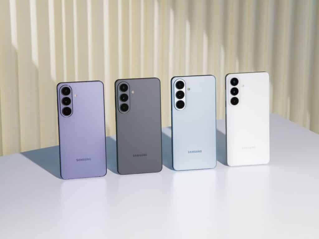 MAY PR 2026 02 23 032358 ซัมซุงเปิดตัว Galaxy S26 Series ก้าวที่เหนือขั้น สร้างมาตรฐานใหม่ของ AI Phone