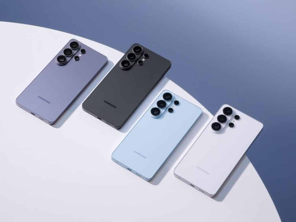 MAY PR 2026 02 23 052704 ซัมซุงเปิดตัว Galaxy S26 Series ก้าวที่เหนือขั้น สร้างมาตรฐานใหม่ของ AI Phone