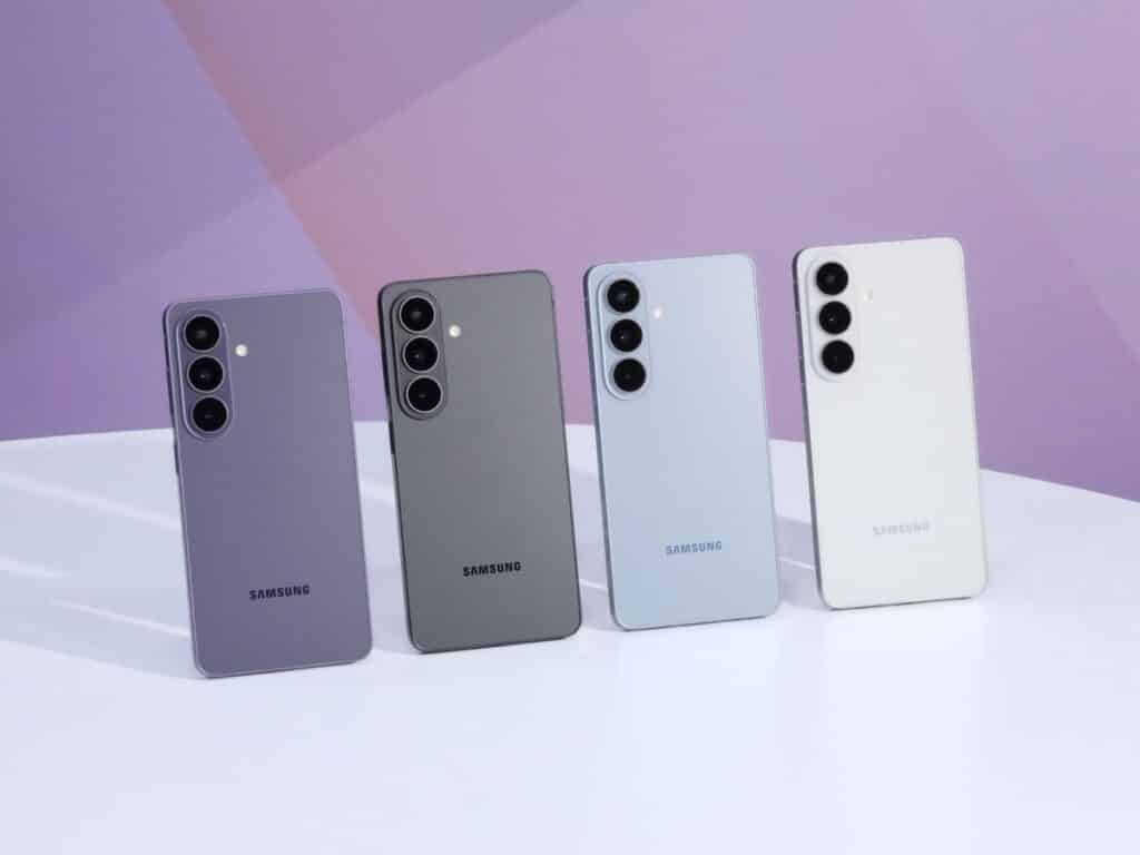 MAY PR 2026 02 23 061532 ซัมซุงเปิดตัว Galaxy S26 Series ก้าวที่เหนือขั้น สร้างมาตรฐานใหม่ของ AI Phone