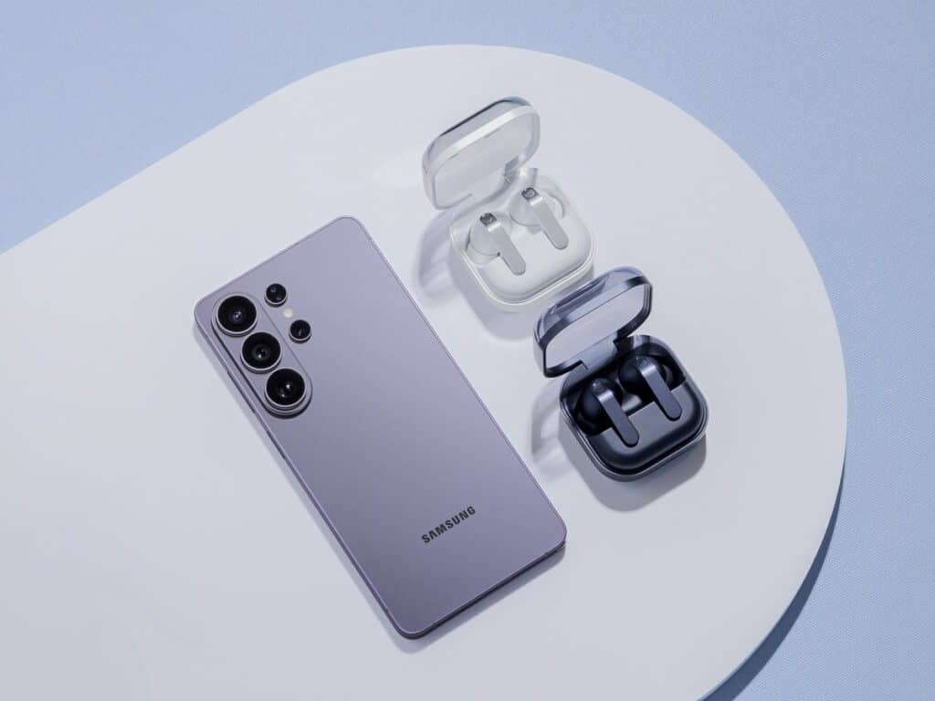 MAY PR 2026 02 23 103100 ซัมซุงเปิดตัว Galaxy S26 Series ก้าวที่เหนือขั้น สร้างมาตรฐานใหม่ของ AI Phone