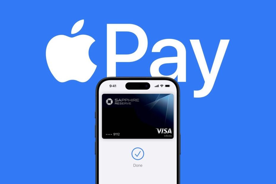 Apple Pay