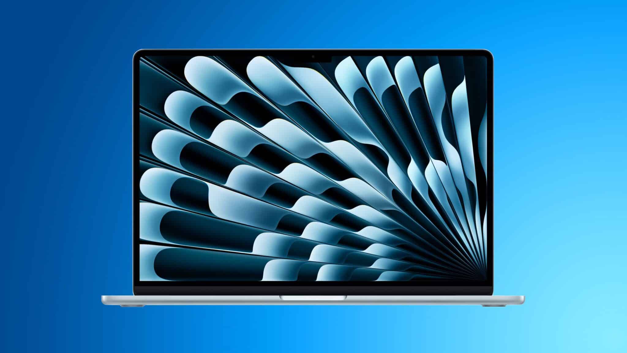 MacBook Air M5