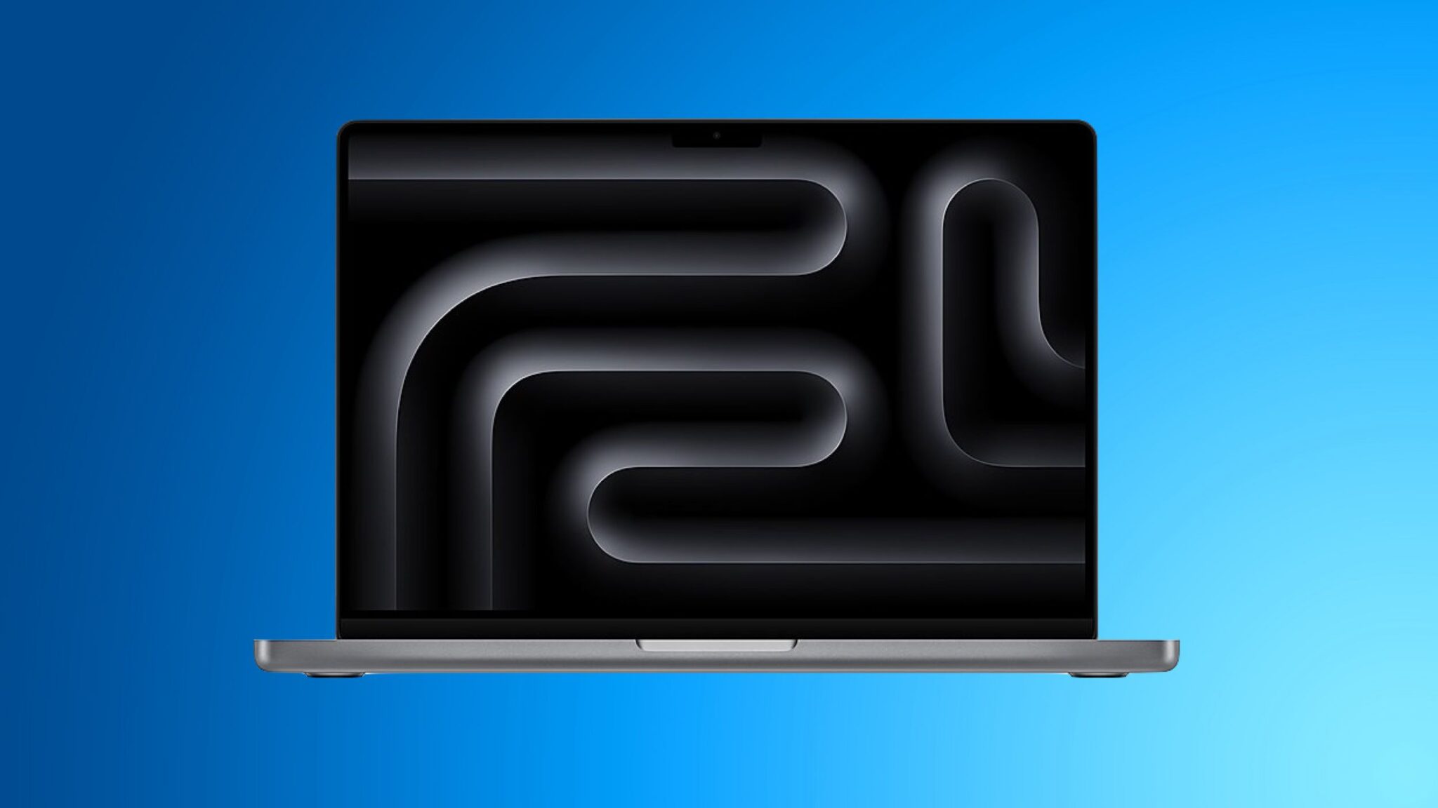 MacBook Pro M5