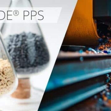 prw PI1fl 5M5BC94J โพลีพลาสติกส์ พัฒนาพลาสติกวิศวกรรม DURAFIDE(R) PPS เกรดใหม่ มีวัสดุรีไซเคิลเชิงกลเป็นส่วนประกอบ