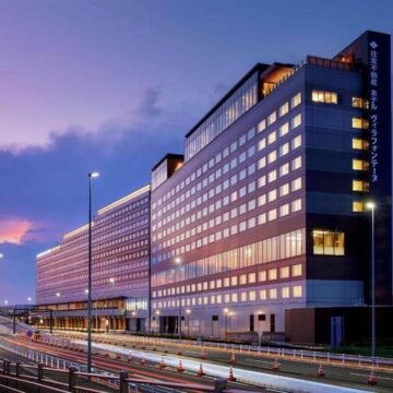 prw PI2lg PI0VQbdY วิลลา ฟงแตน พรีเมียร์ ฮาเนดะ แอร์พอร์ต ชวนสัมผัสเสน่ห์แบบฉบับญี่ปุ่นแท้ ๆ จัดเต็มบริการรถลาก กิโมโน ดินเนอร์หรู ตอบโจทย์ทุกการพักผ่อน