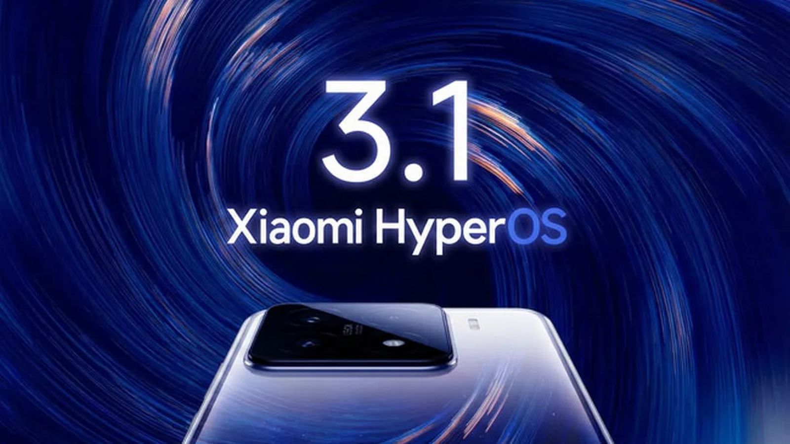 Xiaomi เชื่อมต่อ iOS