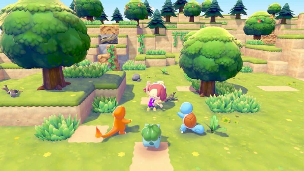 MAY PR 2026 03 11 021118 Pokémon Pokopia ทำยอดขายทั่วโลกทะลุ 2 ล้านชุด หลังวางจำหน่ายเพียง 4 วัน