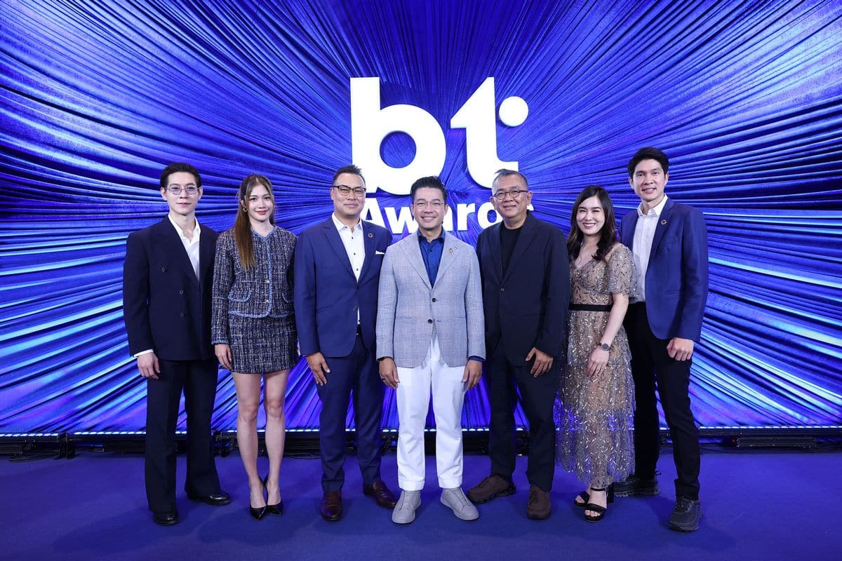 MAY PR 2026 03 27 173756 BT beartai จัดยิ่งใหญ่ The 2nd BT Awards เวทีประกาศรางวัลเทคโนโลยีแห่งอนาคต รวมพลัง The Impact Makers ทั่วประเทศ