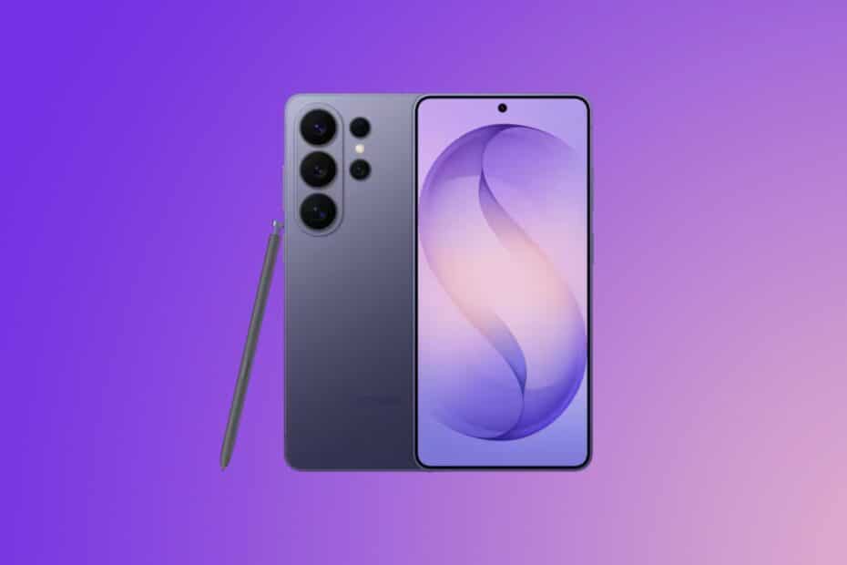 AirDrop Samsung