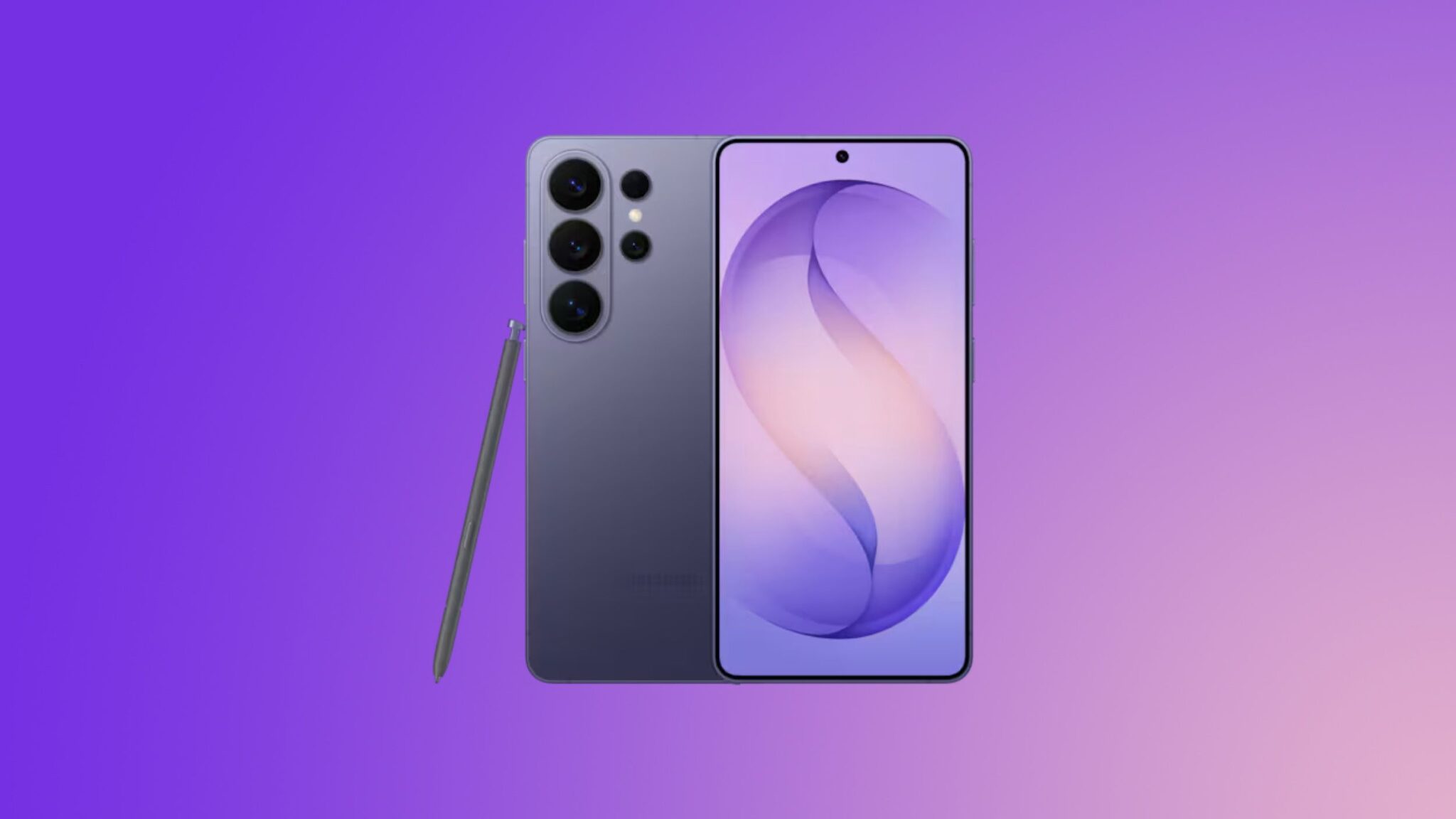 AirDrop Samsung