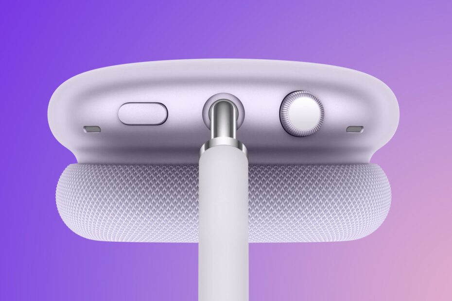 AirPods Max 2